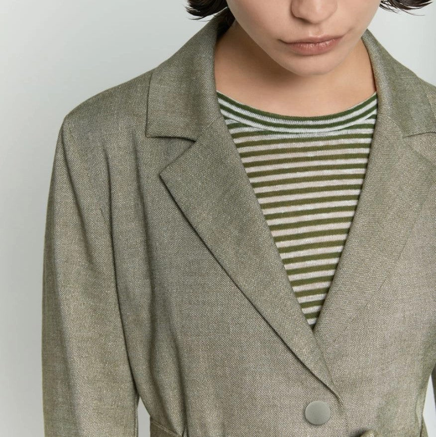 IBlues Lega Blazer