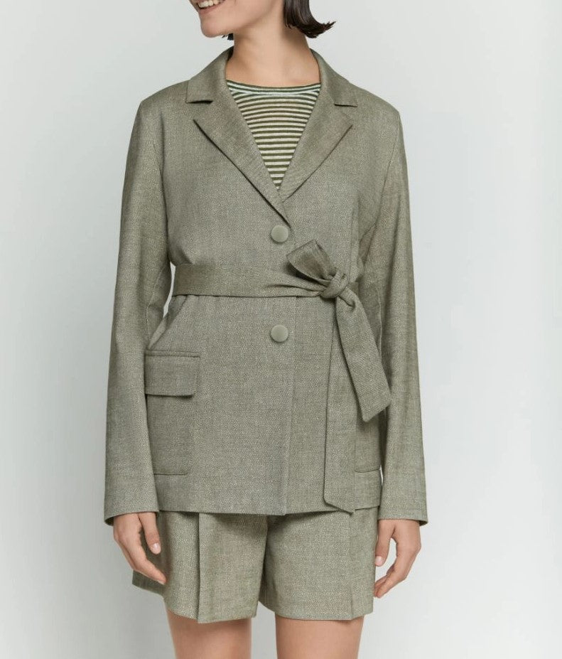 IBlues Lega Blazer