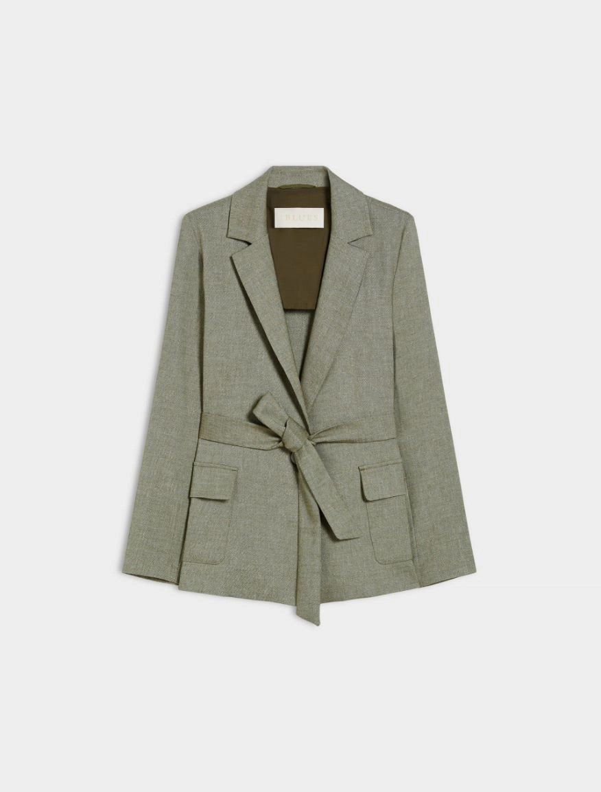 IBlues Lega Blazer