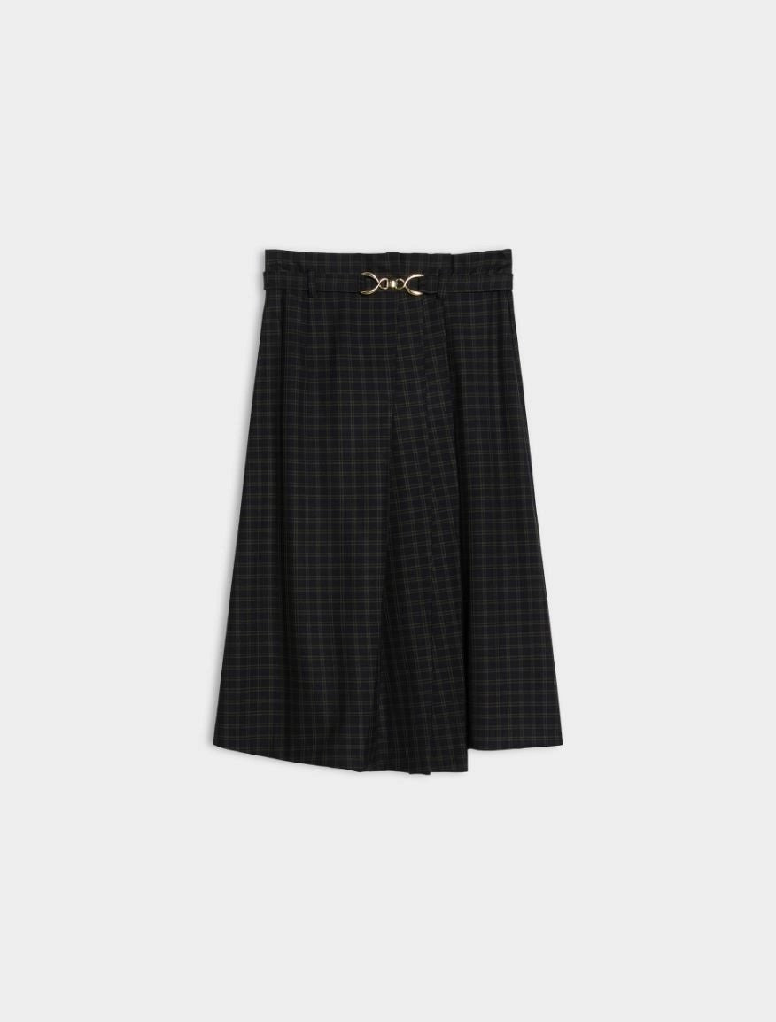 IBlues Origine Skirt