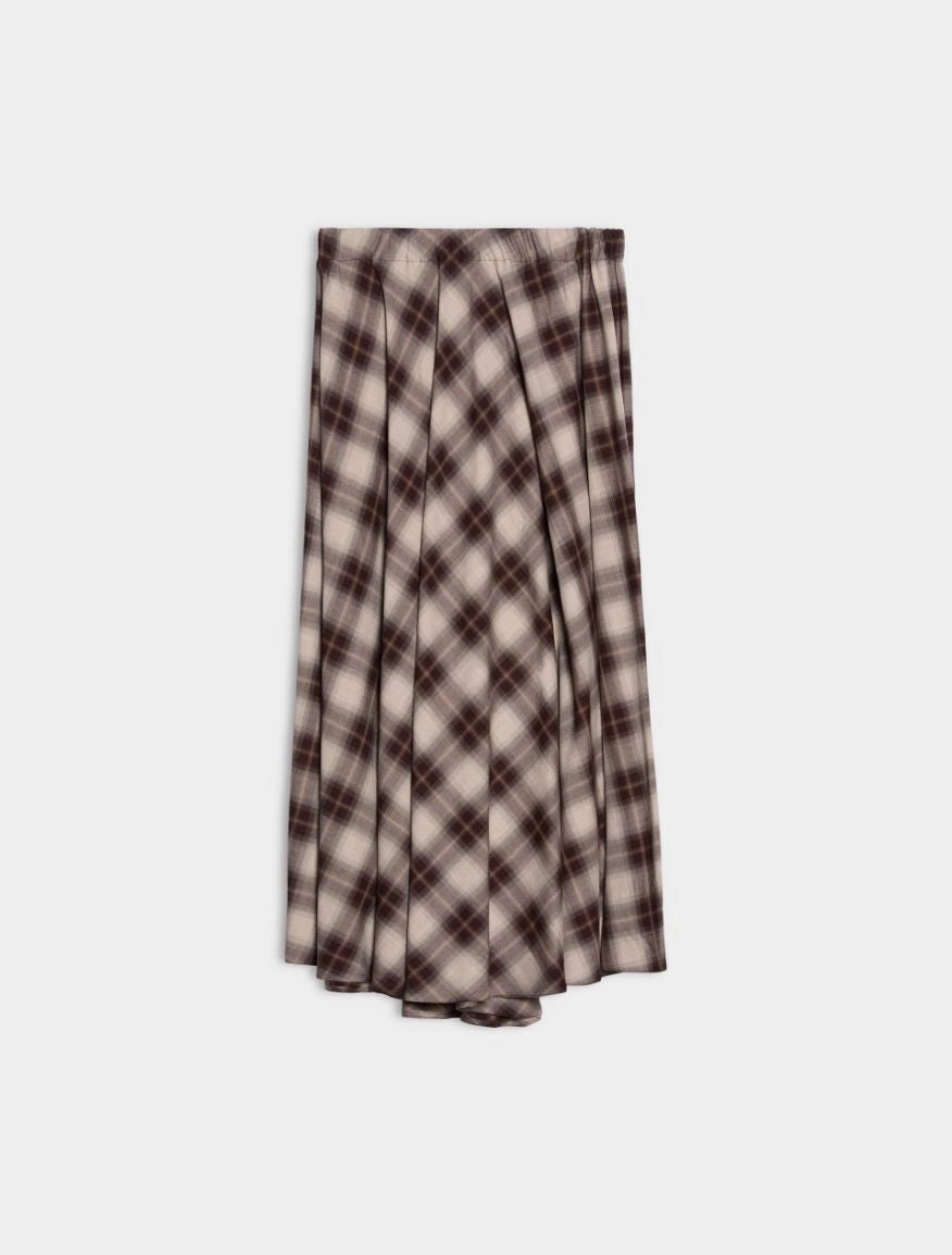 IBlues Euforico Skirt