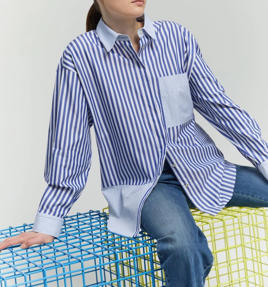 IBlues Greta Shirt