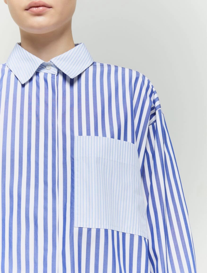 IBlues Greta Shirt