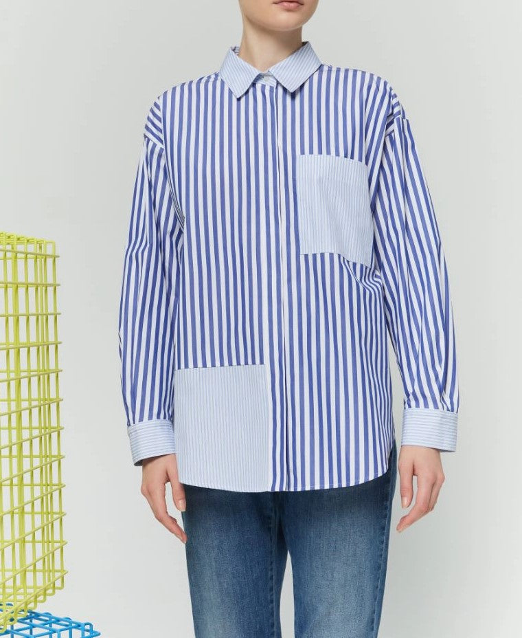 IBlues Greta Shirt