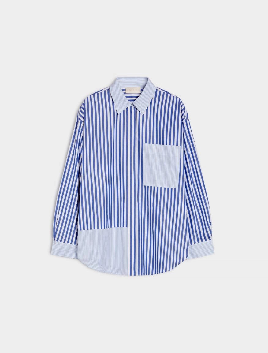 IBlues Greta Shirt