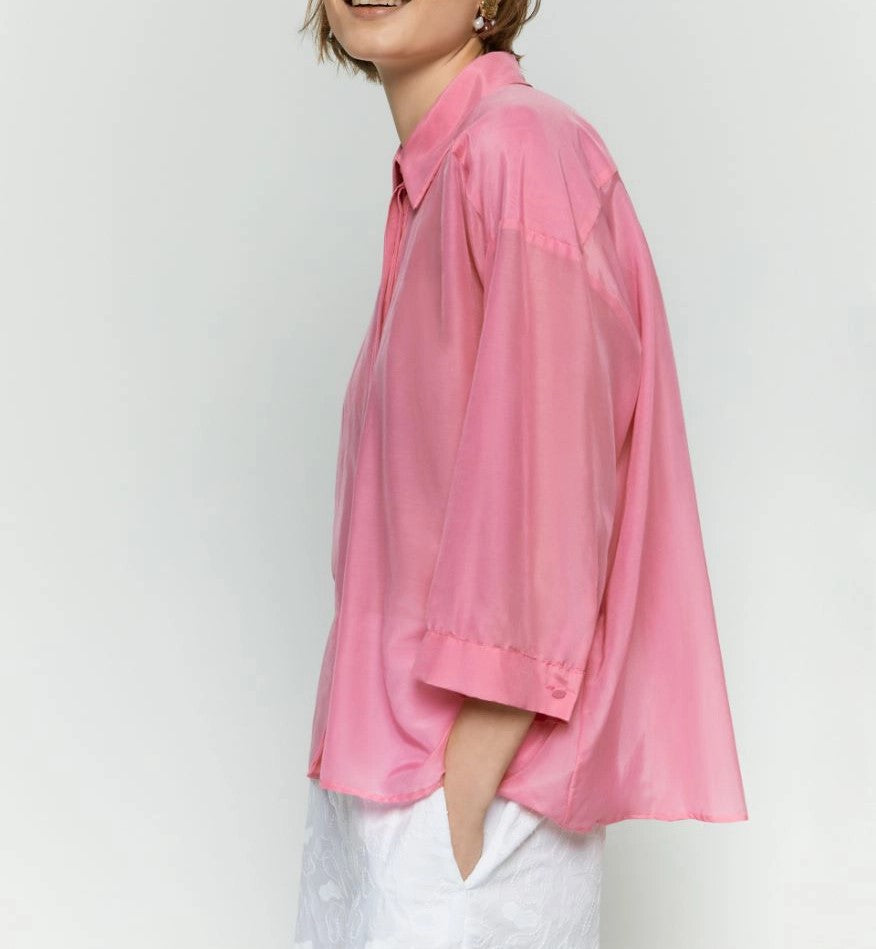 IBlues Bucci Blouse