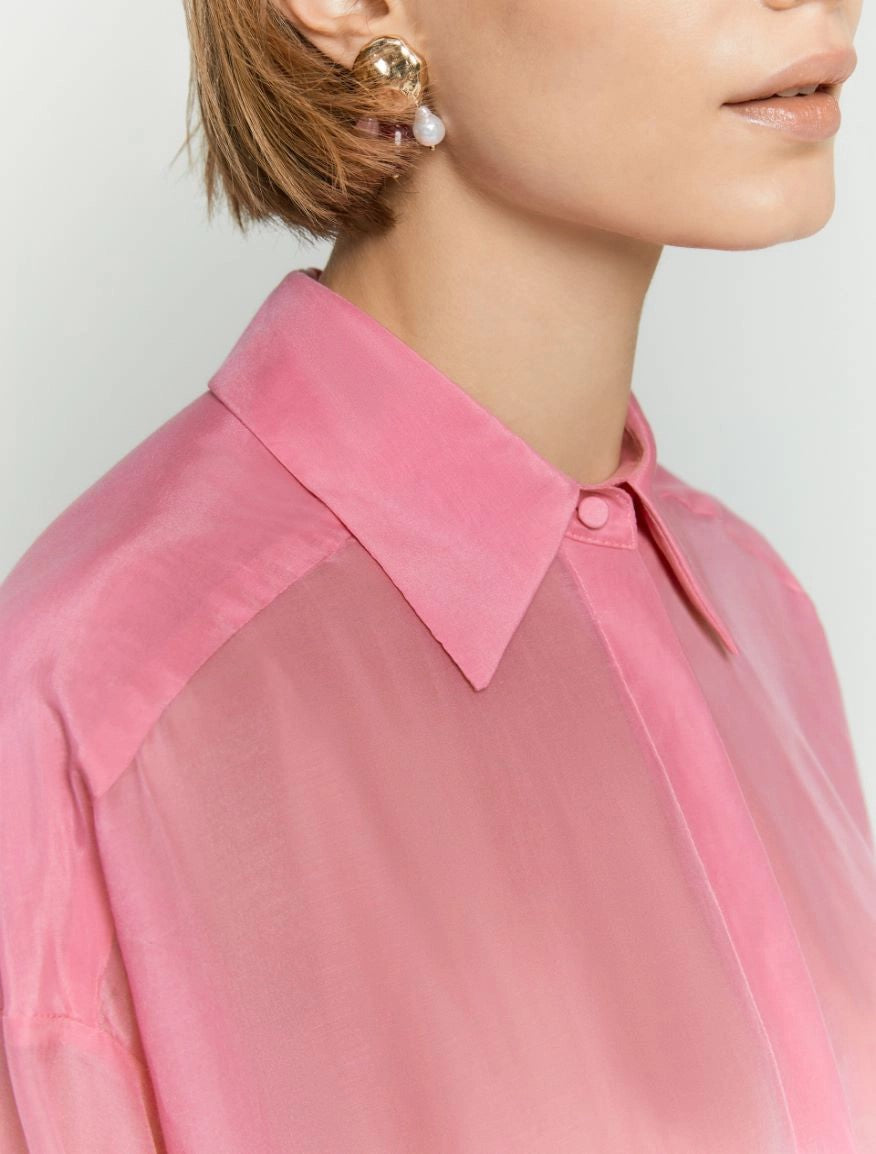 IBlues Bucci Blouse