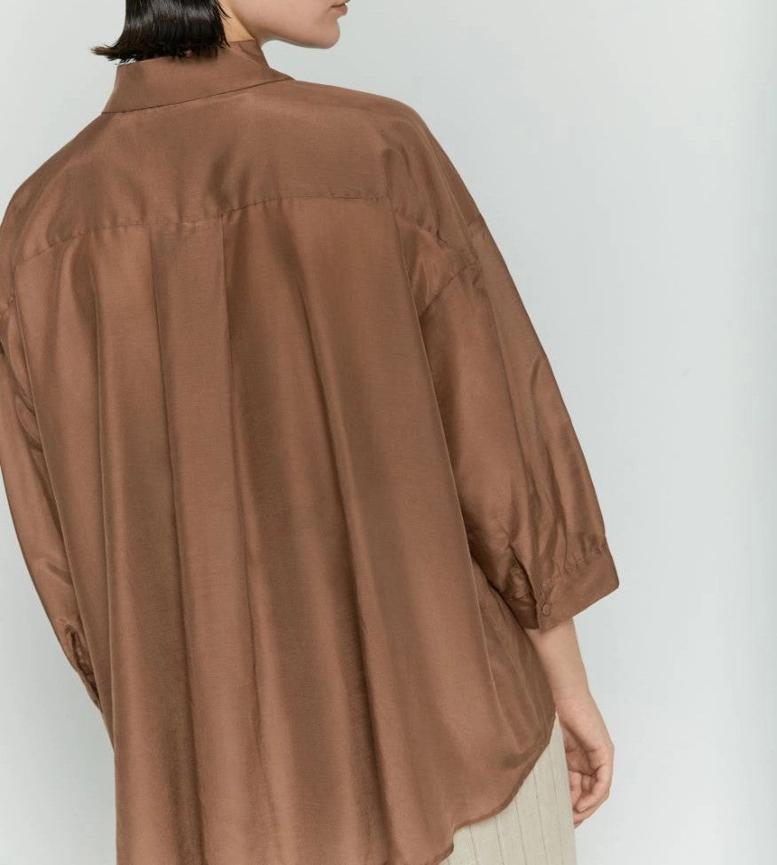 IBlues Bucci Blouse