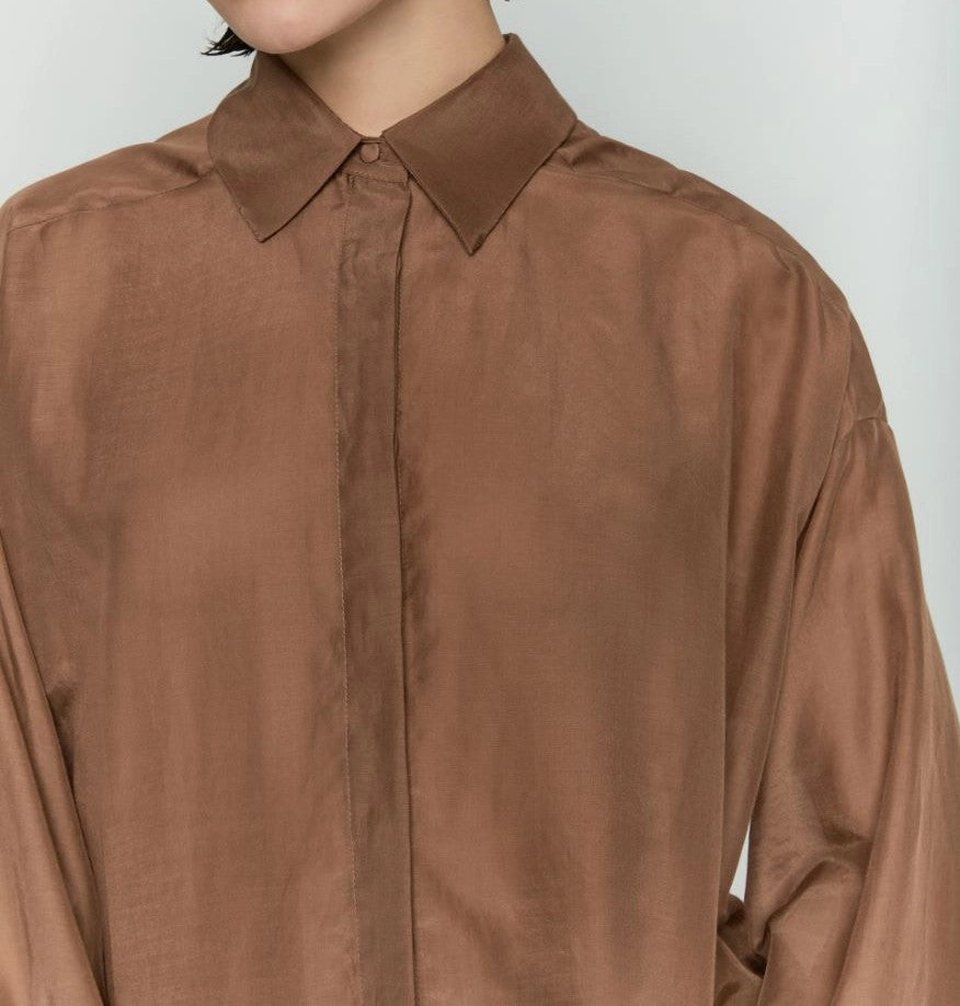 IBlues Bucci Blouse
