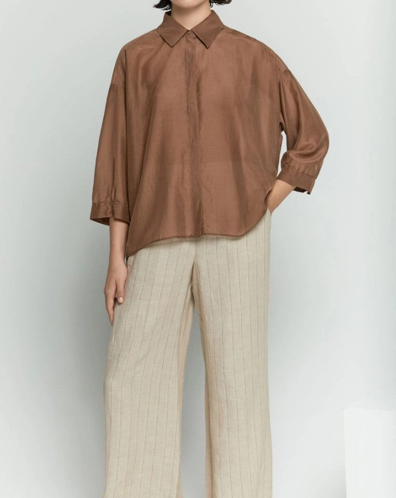 IBlues Bucci Blouse