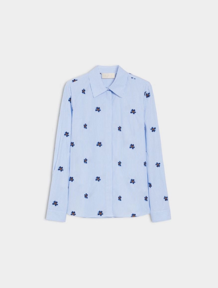 IBlues Broncio Shirt