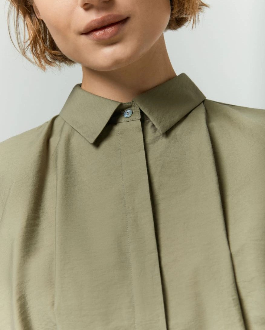IBlues Damiana Shirt