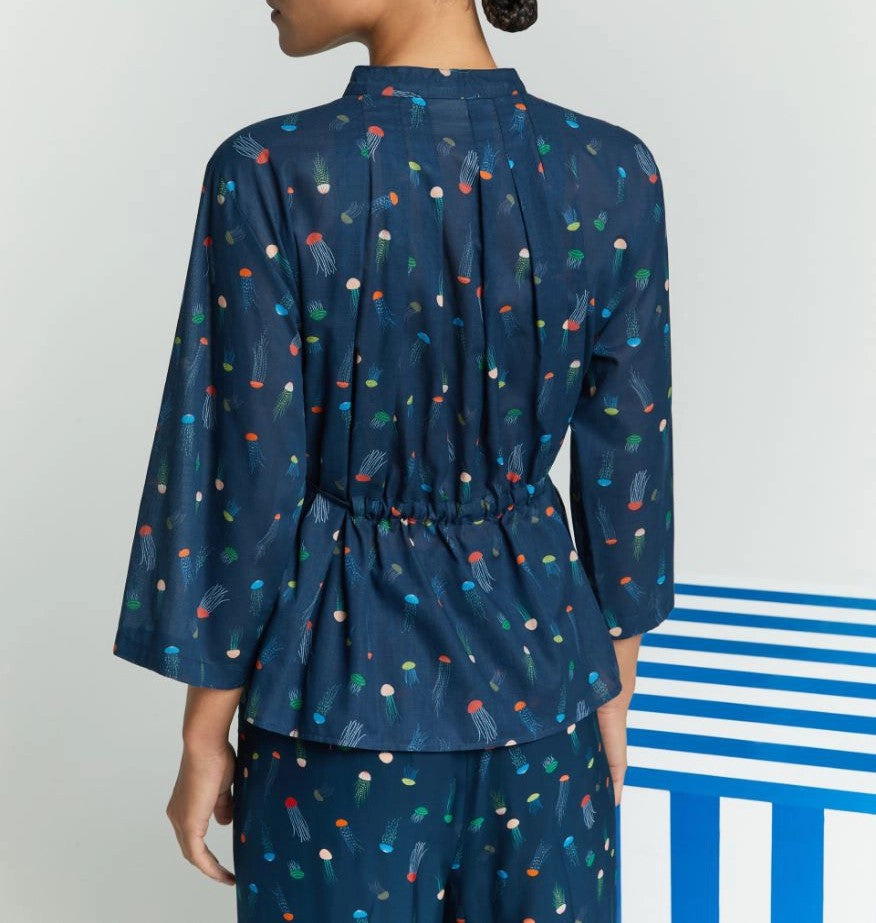 IBlues Date Shirt