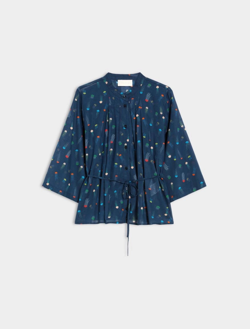 IBlues Date Shirt