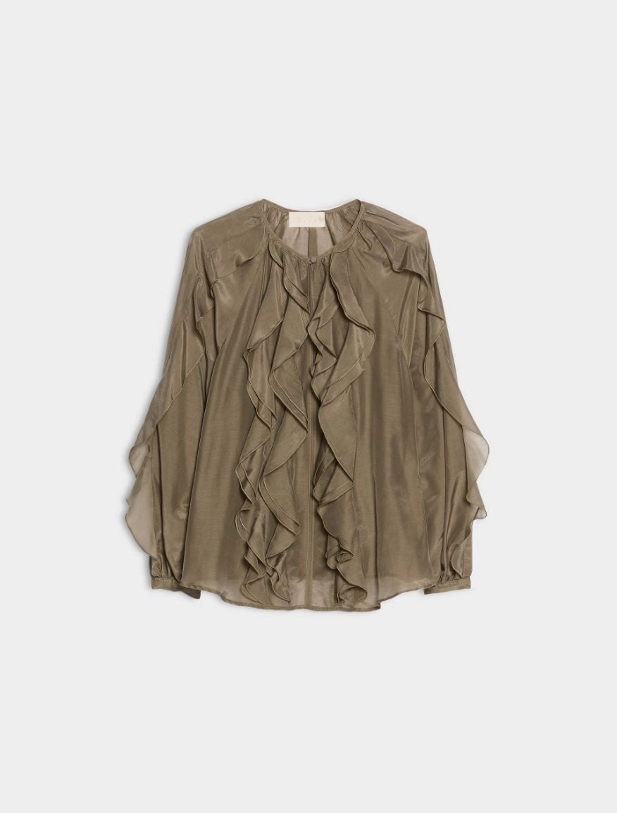 IBlues Vela Blouse