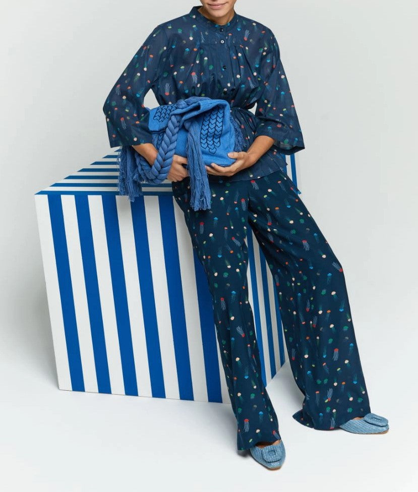 IBlues Virtus Trousers