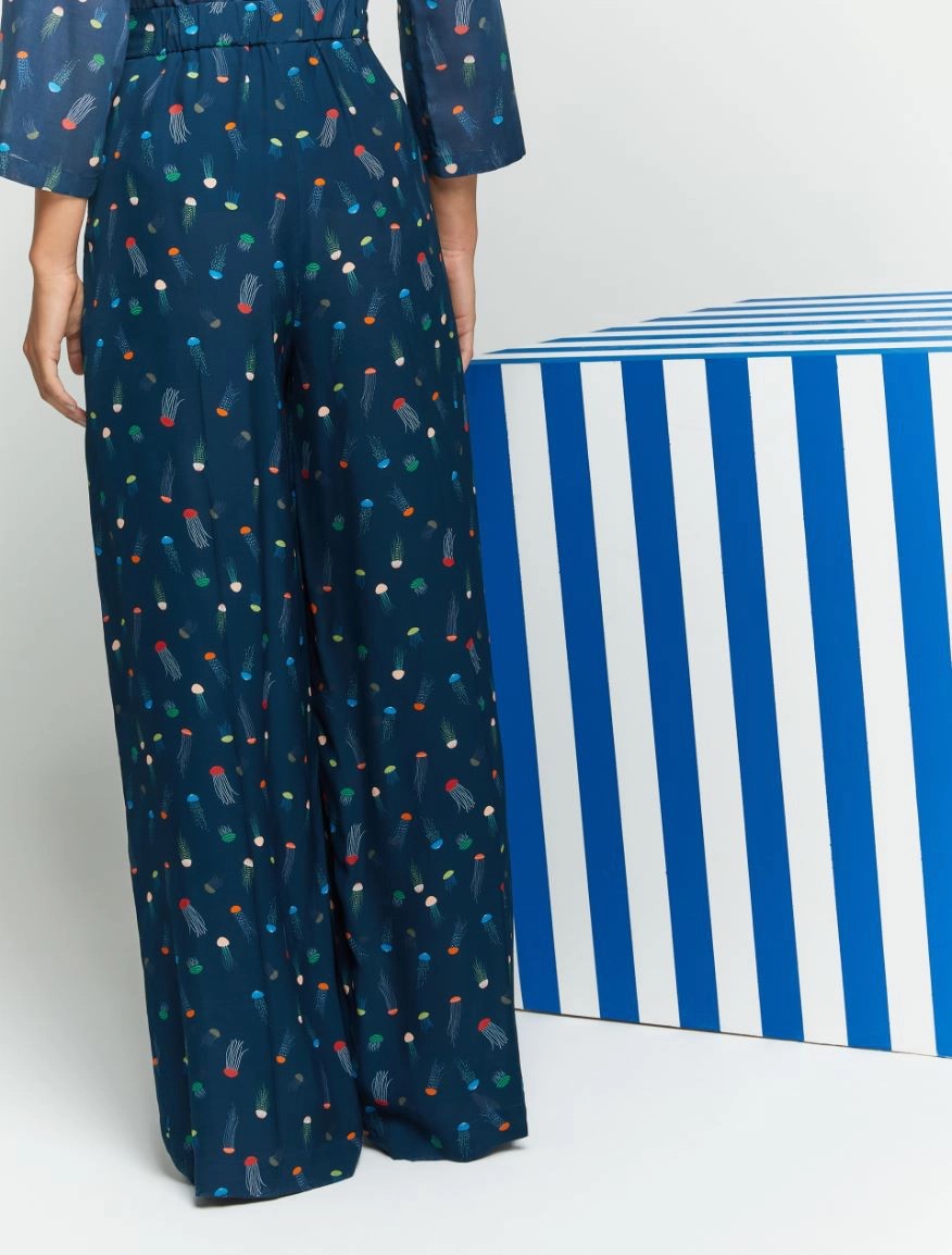 IBlues Virtus Trousers