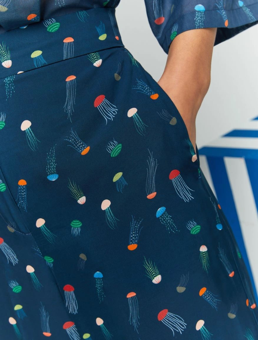 IBlues Virtus Trousers