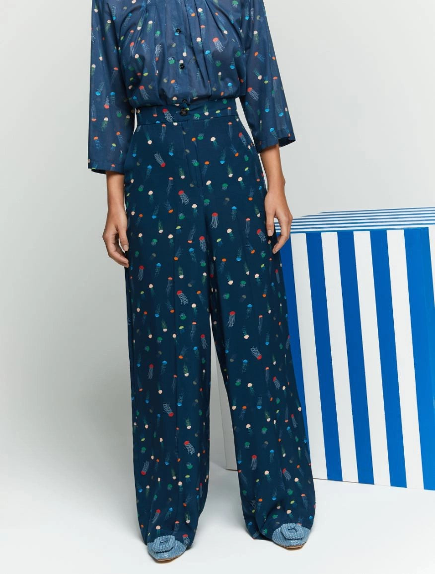 IBlues Virtus Trousers