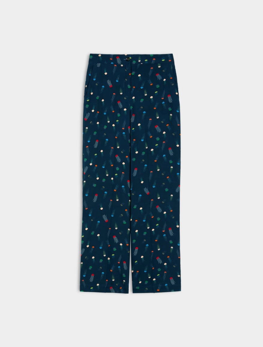 IBlues Virtus Trousers