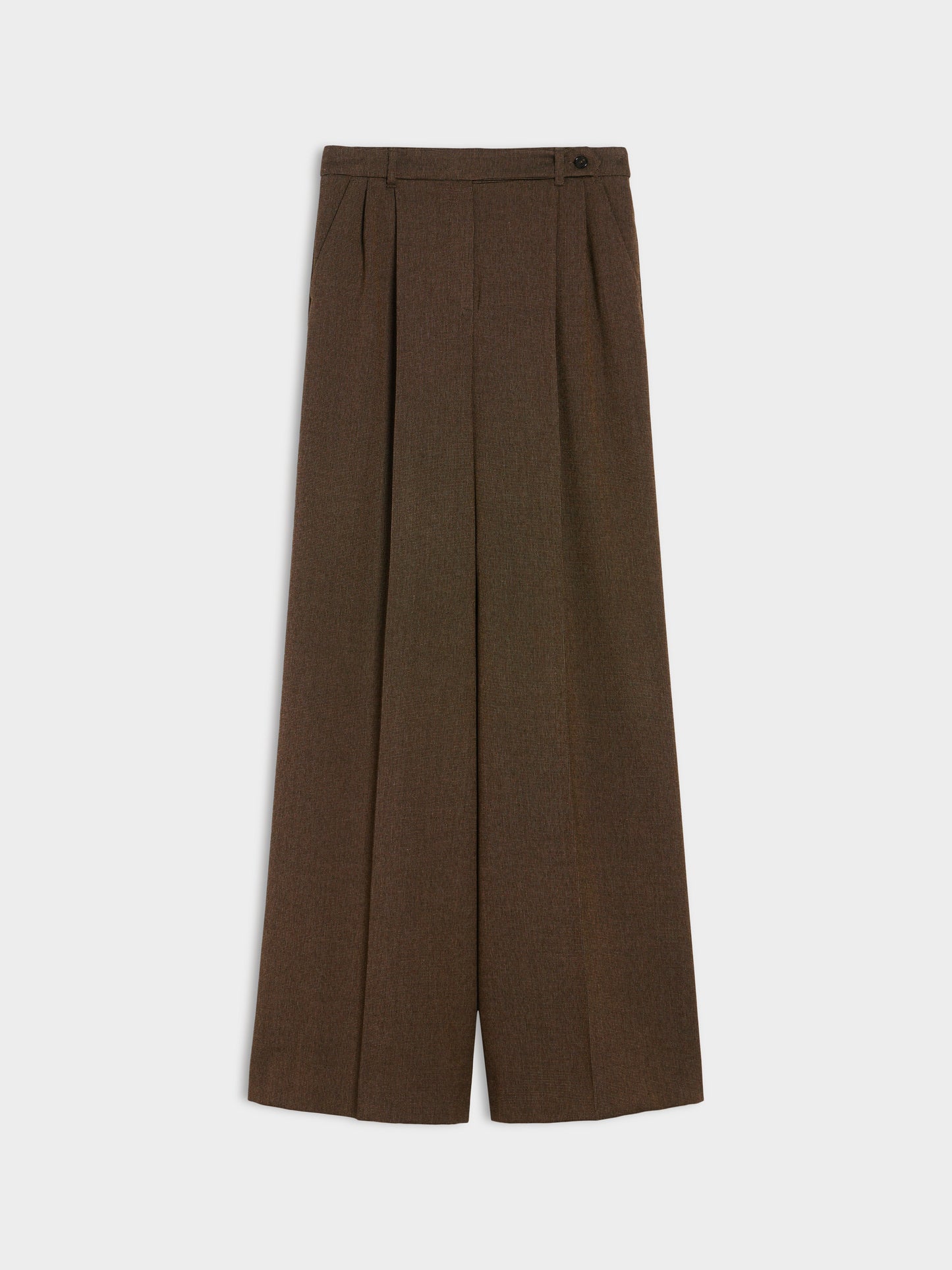 IBlues Rank Trousers