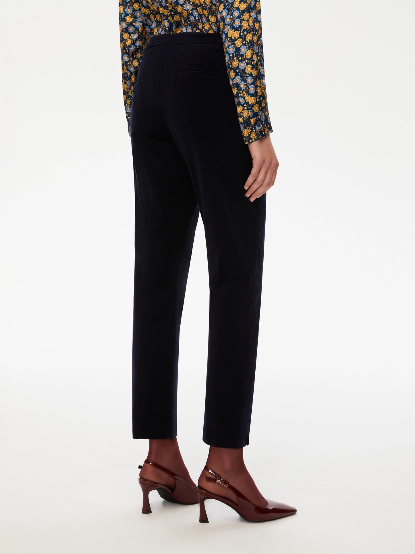iBlues Gommoso Trouser