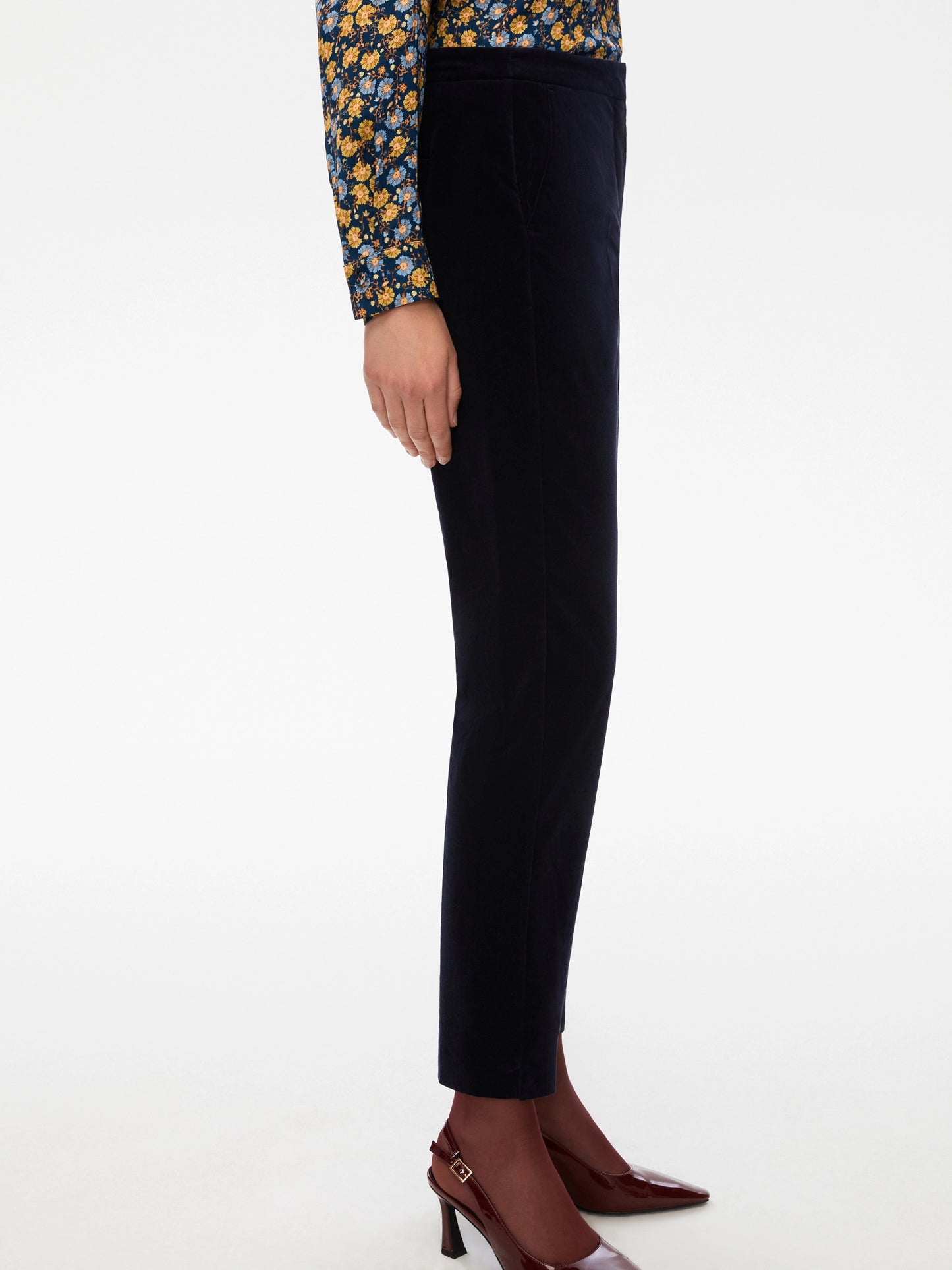 iBlues Gommoso Trouser
