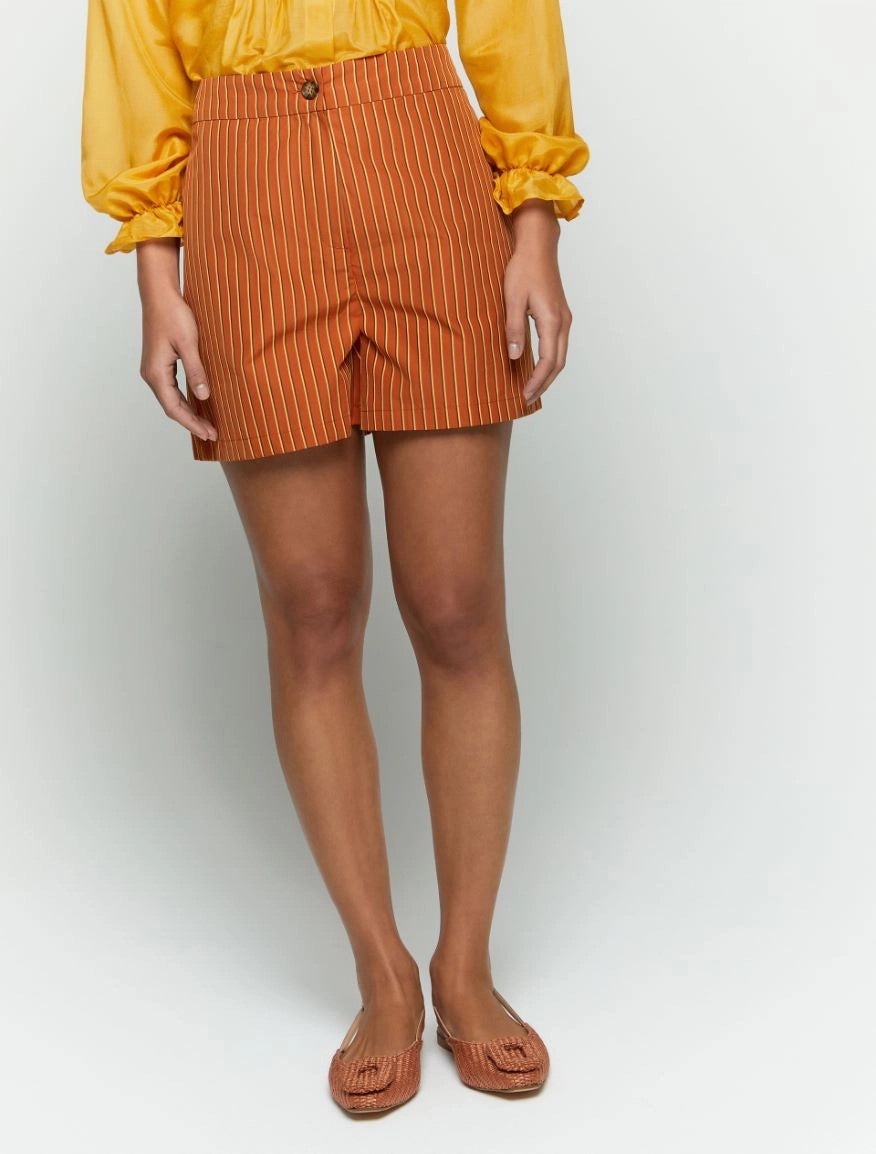 IBlues Uberta Shorts