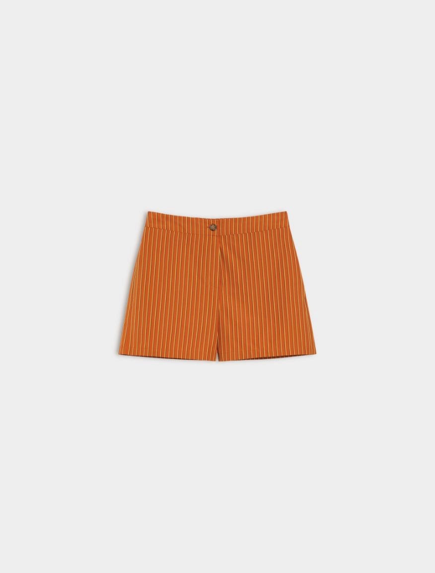 IBlues Uberta Shorts
