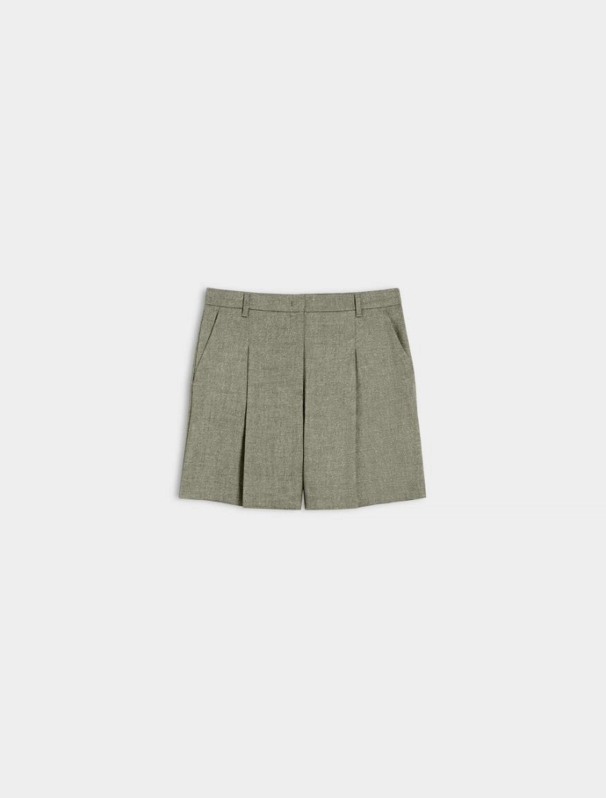 IBlues Agave Short
