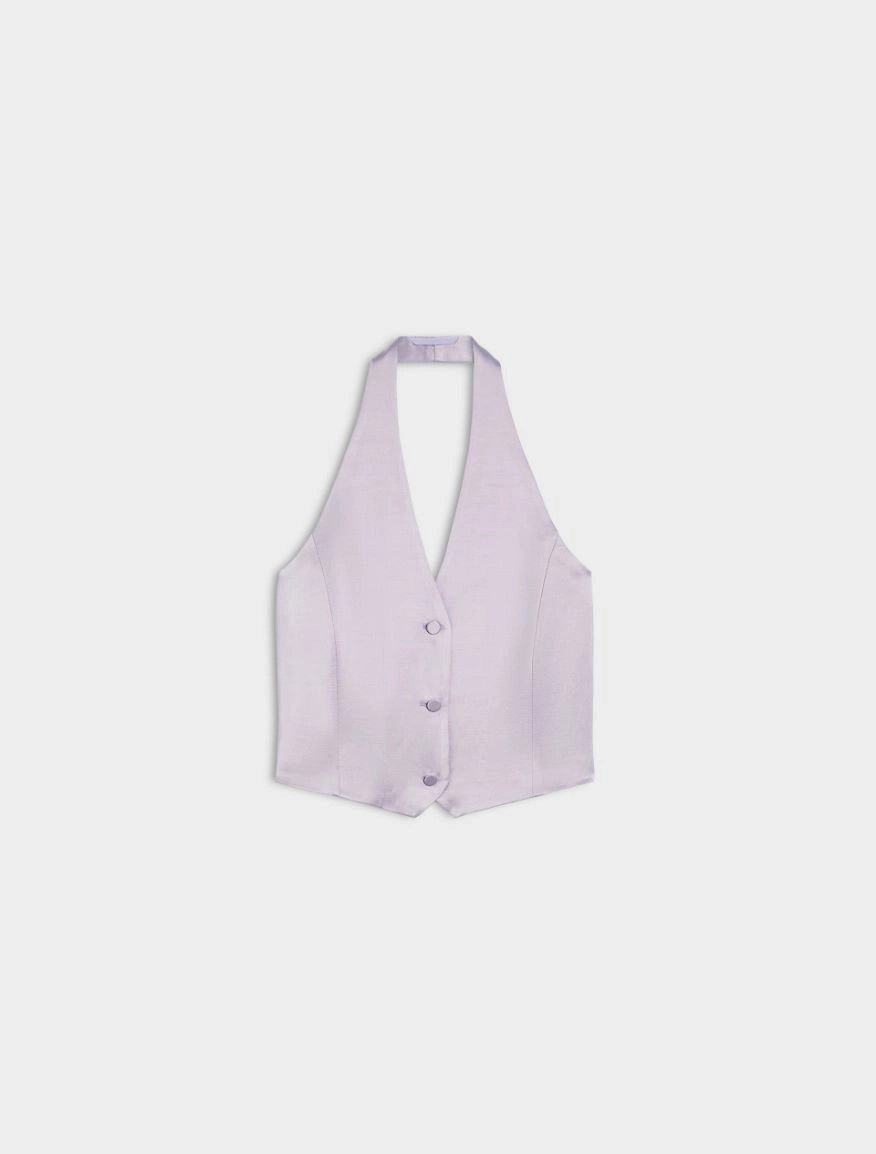 IBlues Sofocle Waistcoat