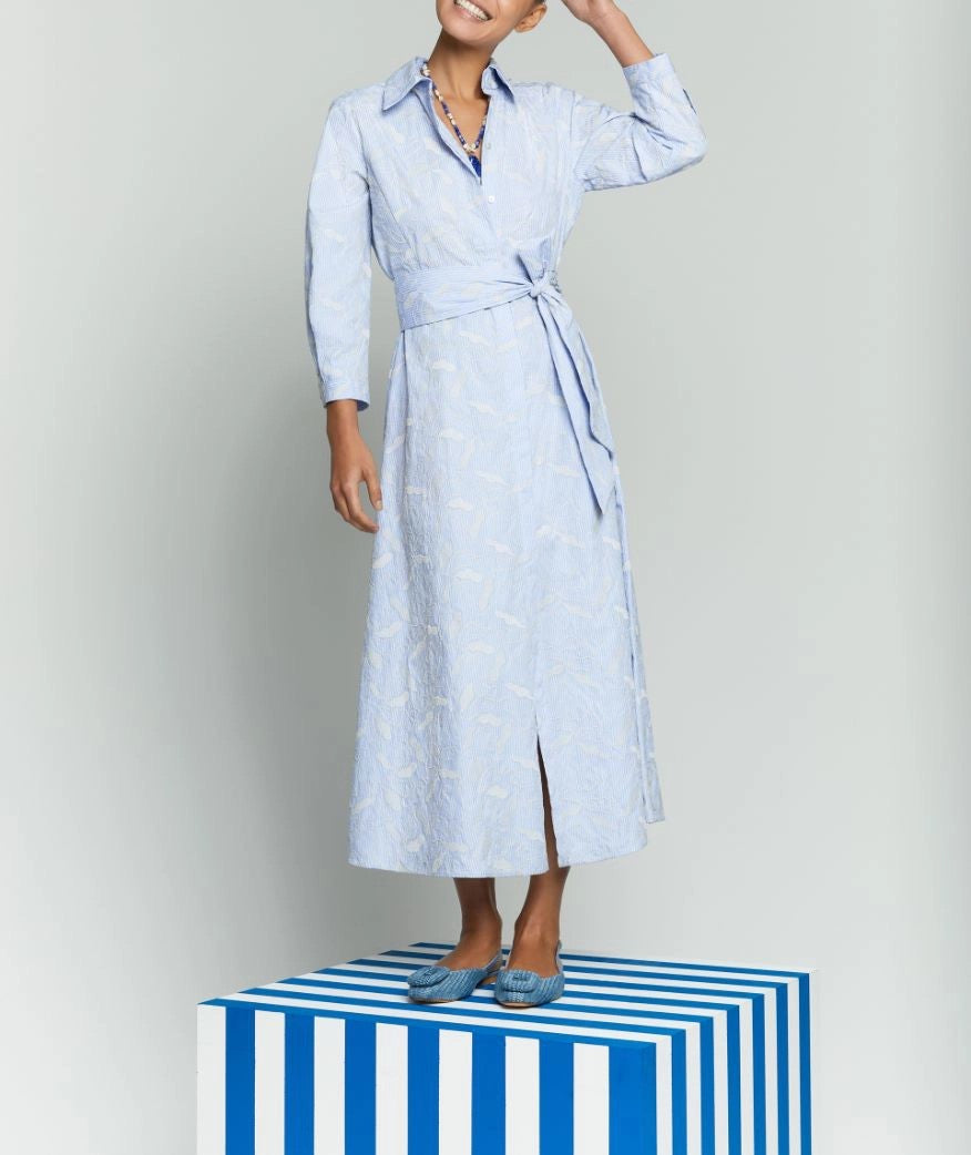 IBlues Ebano Dress
