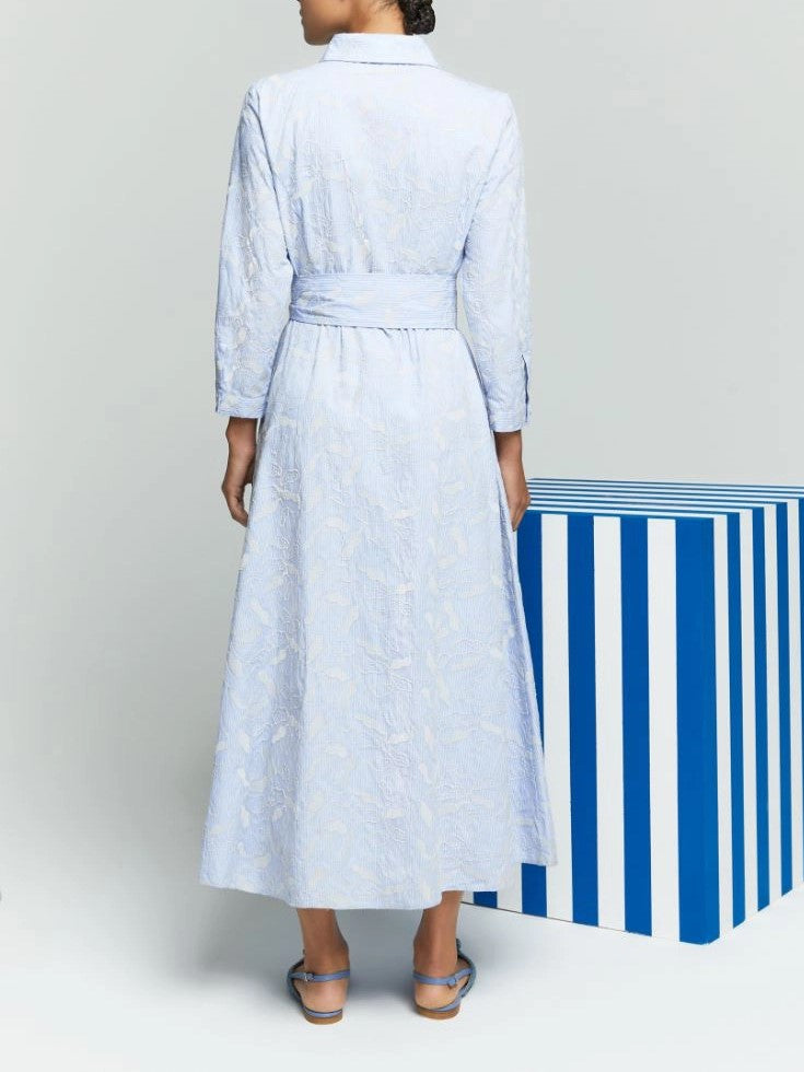 IBlues Ebano Dress
