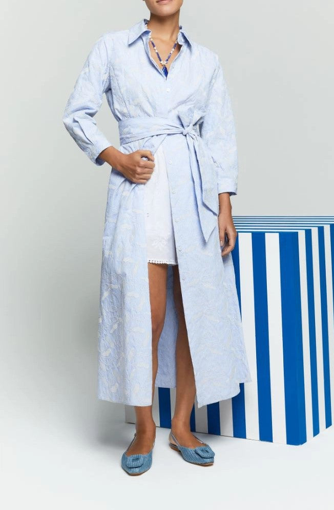 IBlues Ebano Dress