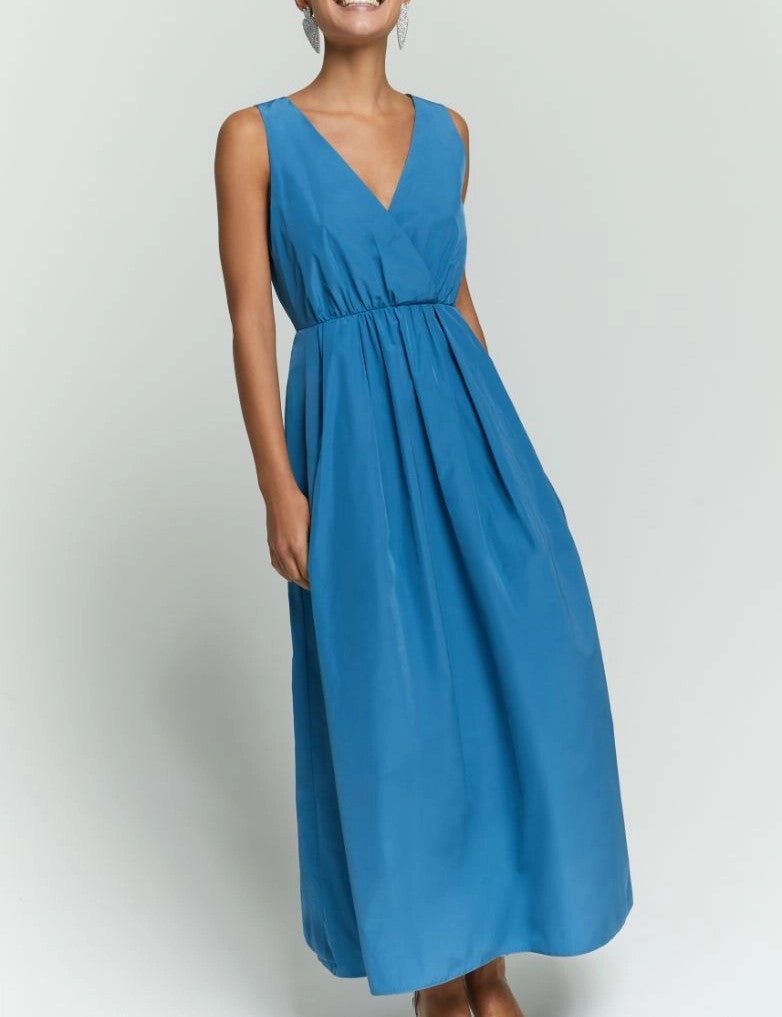IBlues Veto Dress