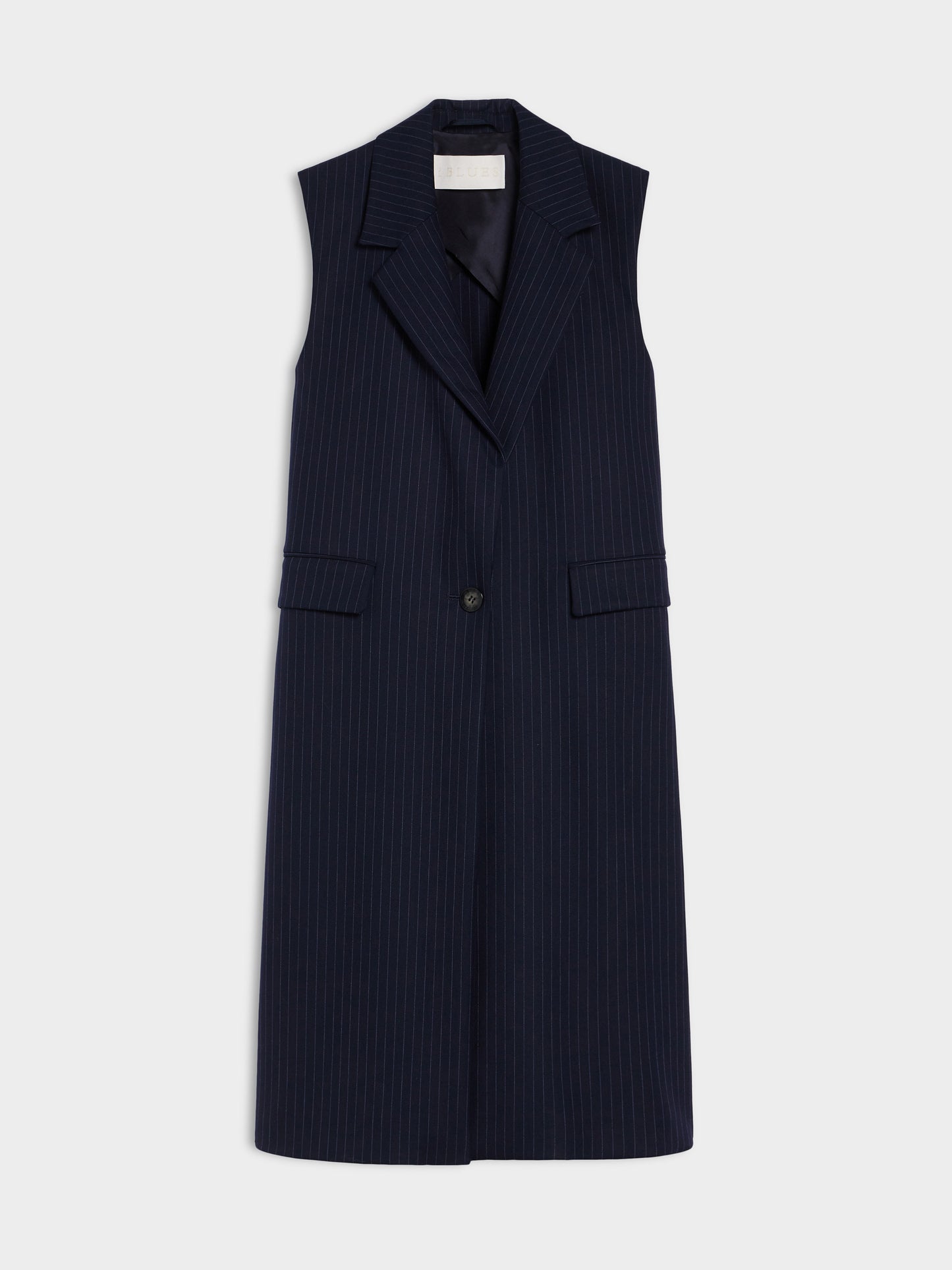 IBlues Efrem Coat