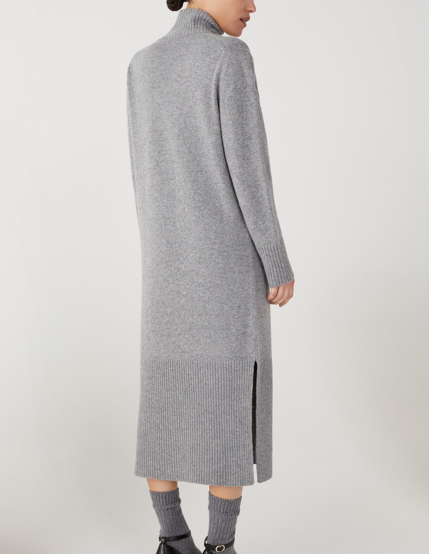 IBlues Scala Knitted Dress