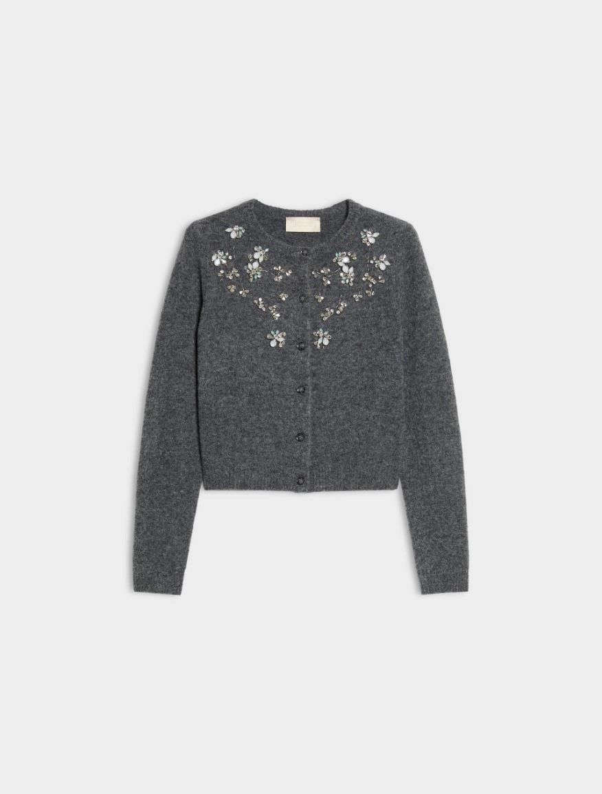 IBlues Dry Cardigan