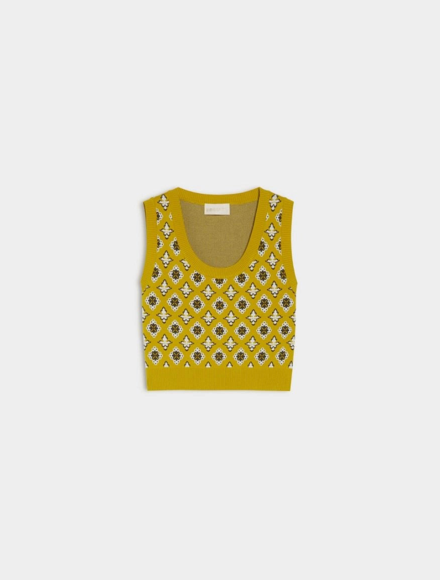 IBlues Ometto Gilet