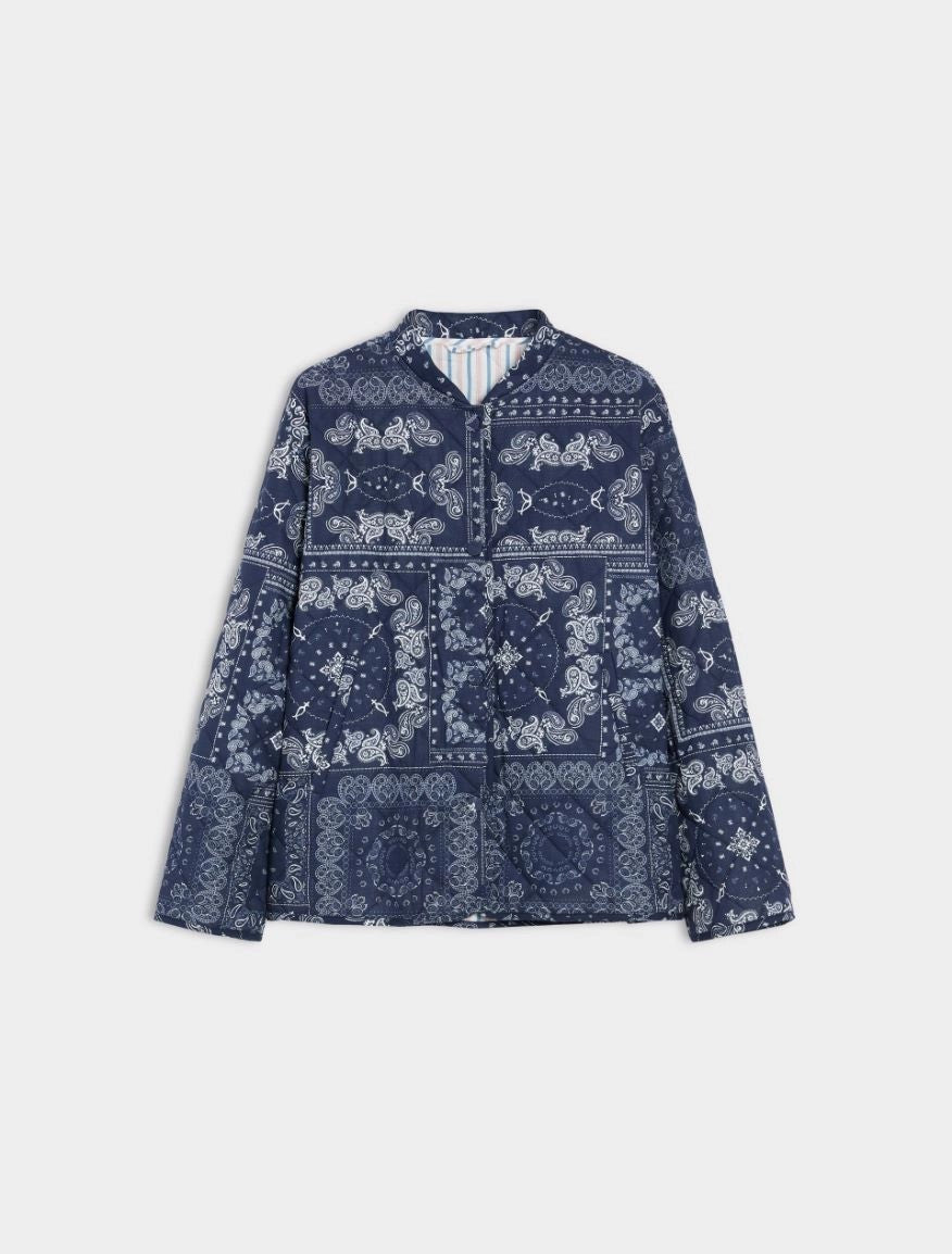 IBlues Fianco Jacket