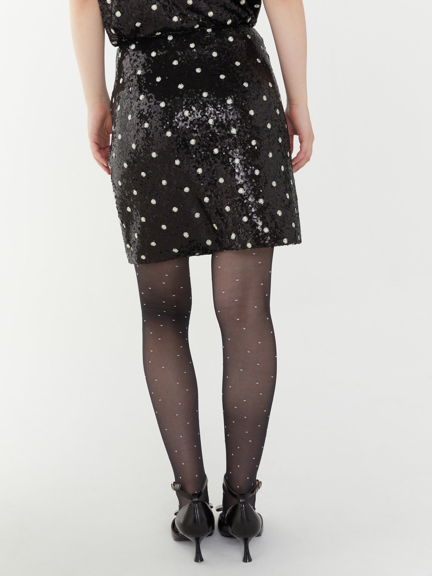 IBlues Rumba Skirt