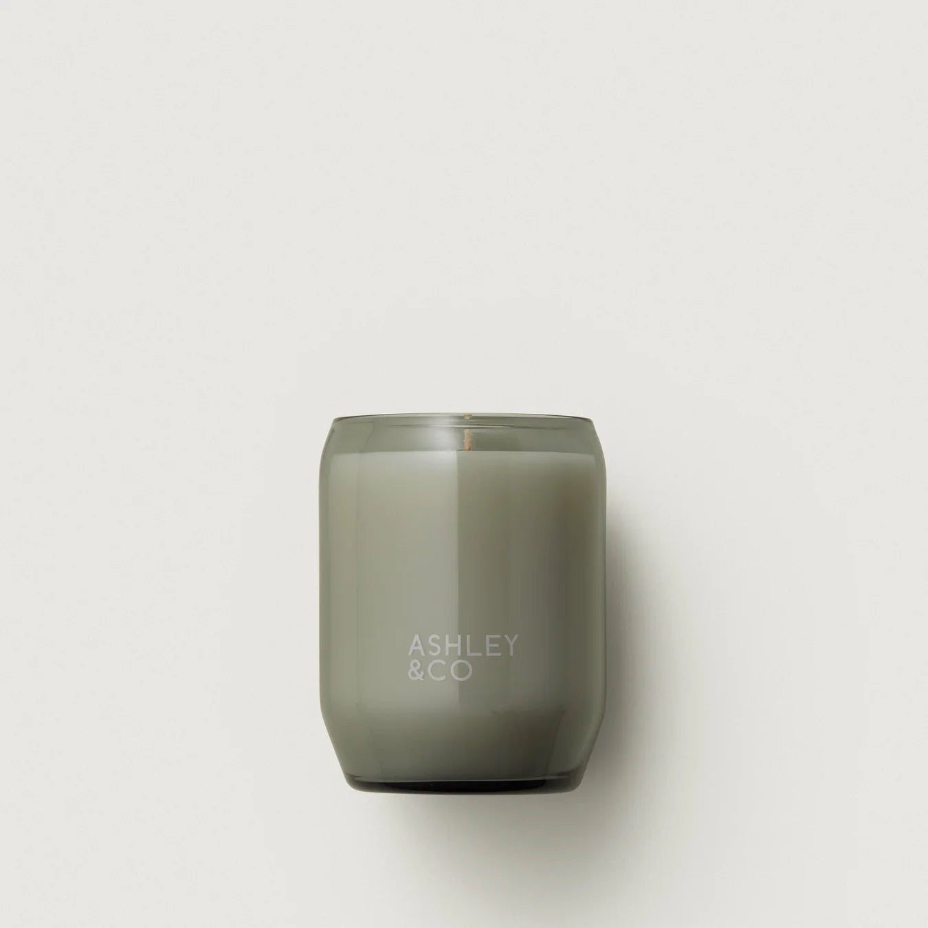 ASHLEY & CO WAXED PERFUME CANDLE - BONBERRY
