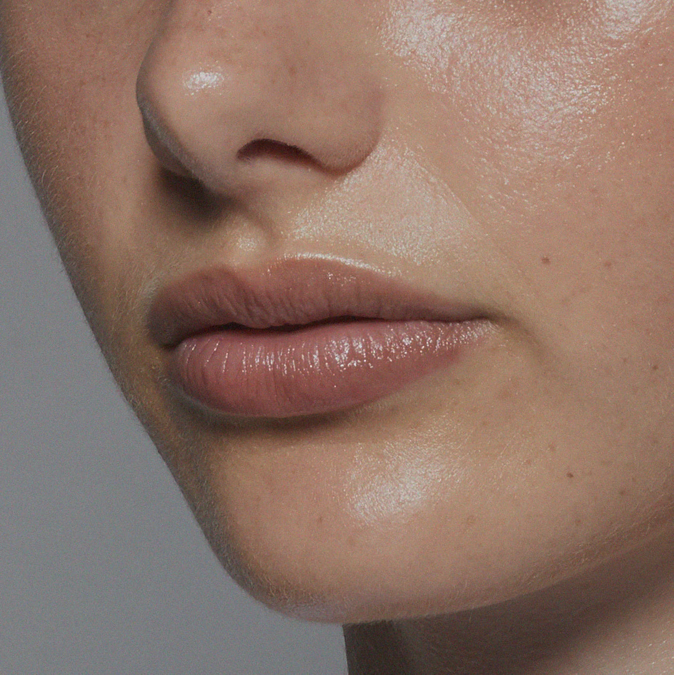 ASHLEY & CO LIP PUNCH INTENSIVE LIP BALM - AU NATUREL