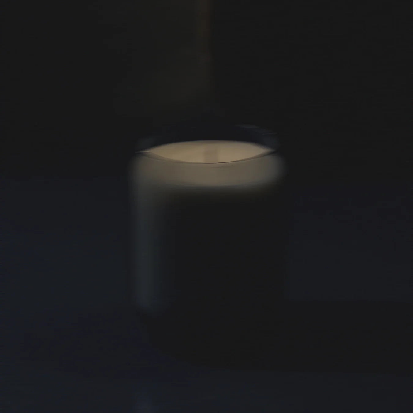ASHLEY & CO WAXED PERFUME CANDLE - TUI & KAHILI