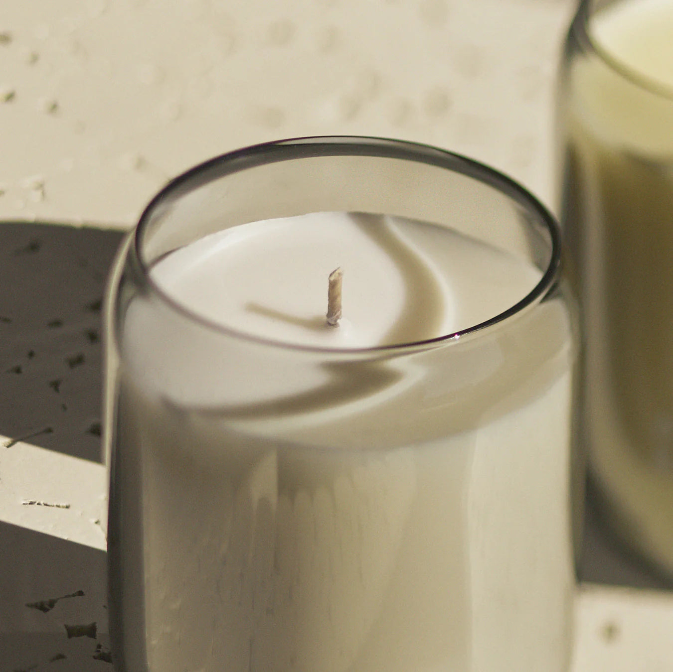 ASHLEY & CO WAXED PERFUME CANDLE - BONBERRY