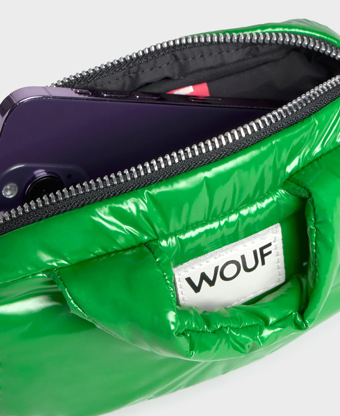 Wouf Mini Bag