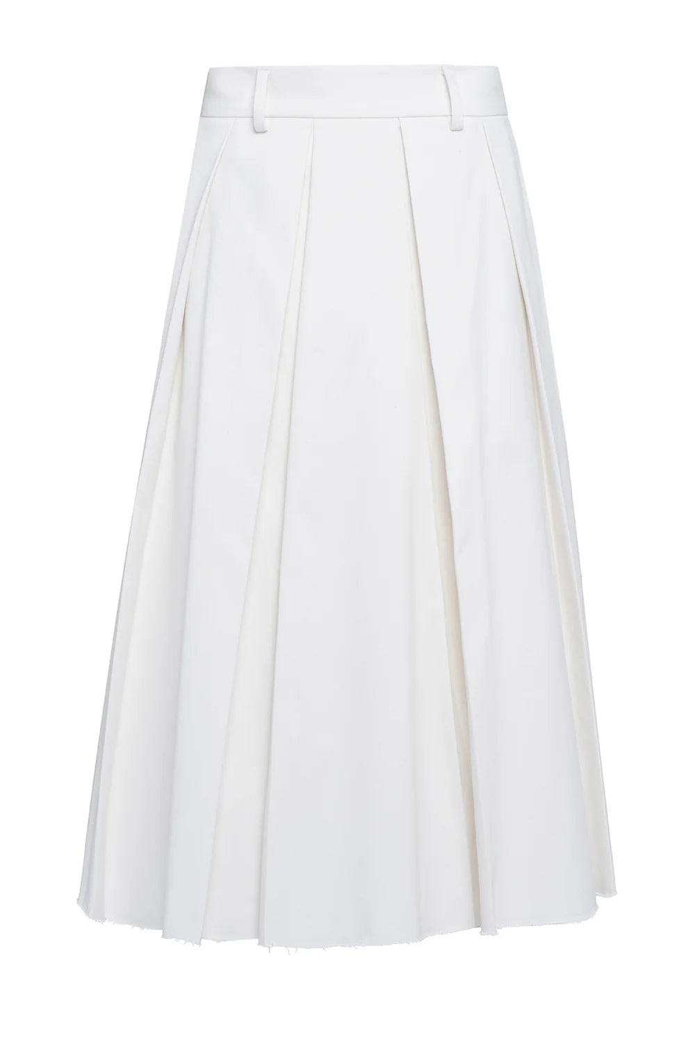 TELA Gonna Charlotte Skirt