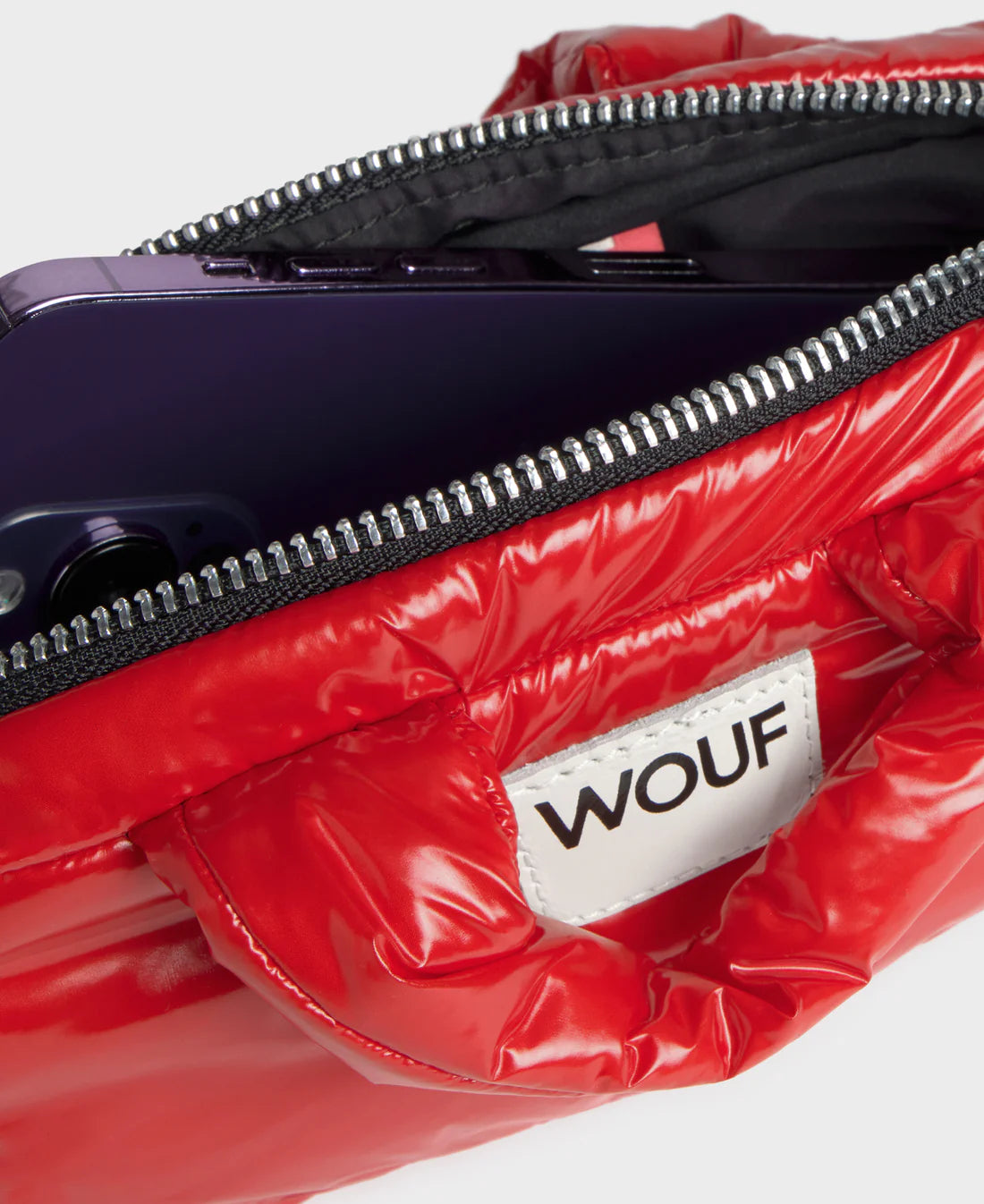 Wouf Mini Bag