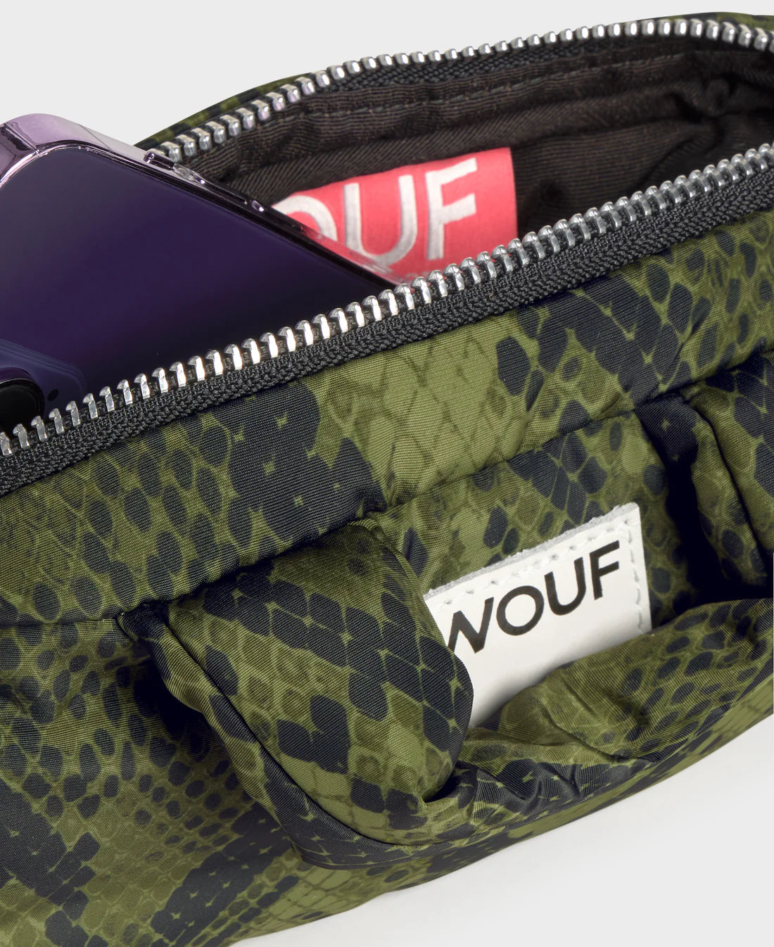 Wouf Mini Bag