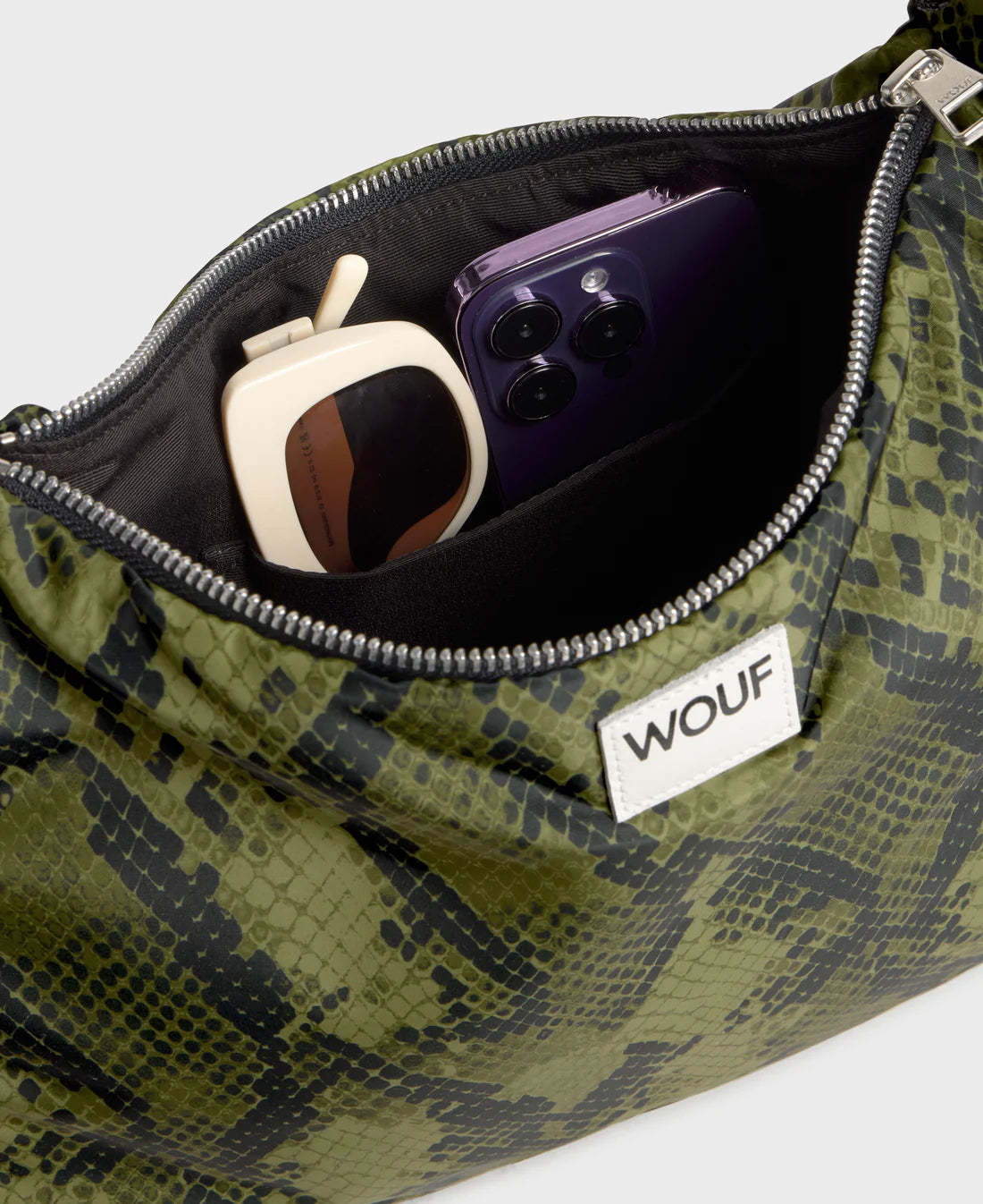 Wouf Hobo Bag